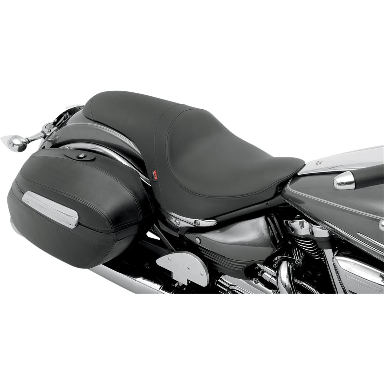 Z1R Predator Seat - Smooth - Roadliner 0810-1797_228644