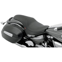 Z1R Predator Seat - Smooth - Roadliner 0810-1797_228644