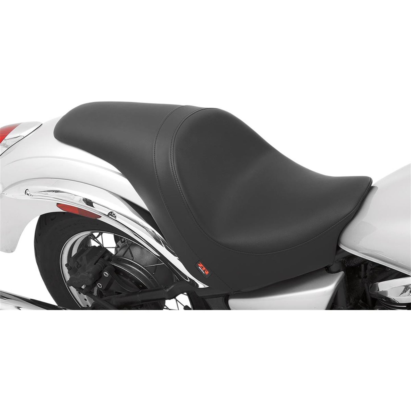 Z1R Predator Seat - Smooth - VN900 0810-1787_228656