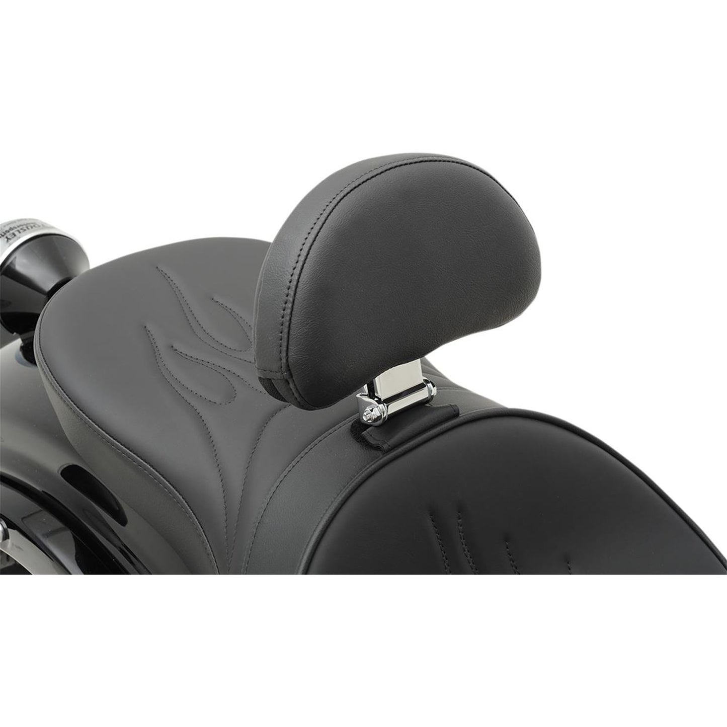 Z1R EZ Glide II Small Vinyl Backrest 0822-0248_228662
