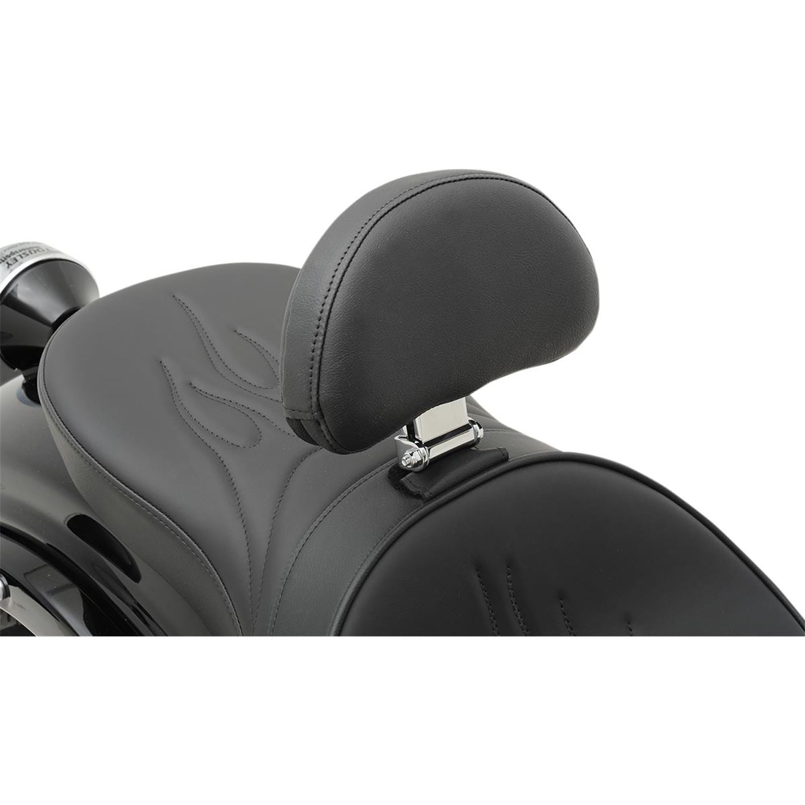 Z1R EZ Glide II Small Vinyl Backrest 0822-0248_228662