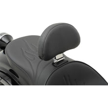 Z1R EZ Glide II Small Vinyl Backrest 0822-0248_228662