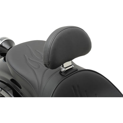 Z1R EZ Glide II Small Vinyl Backrest 0822-0248_228662