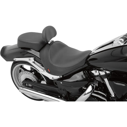Z1R EZ Glide II Small Vinyl Backrest 0822-0248_228664