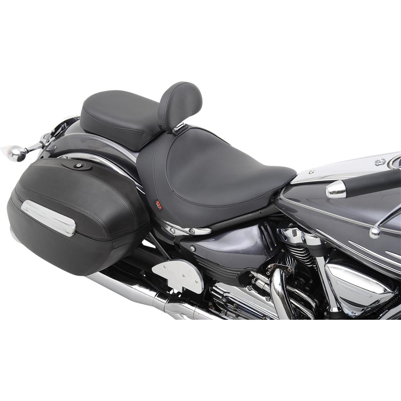 Z1R EZ Glide II Small Vinyl Backrest 0822-0248_228665