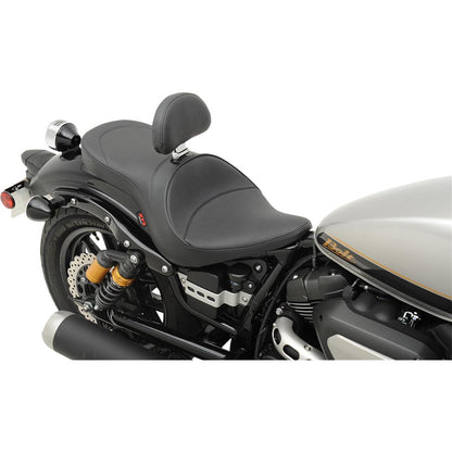 Z1R EZ Glide II Small Vinyl Backrest 0822-0248_228669