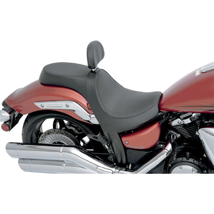 Z1R EZ Glide II Small Vinyl Backrest 0822-0248_228670
