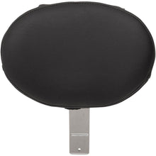 Z1R EZ Glide II Large Vinyl Backrest 0822-0250_228672