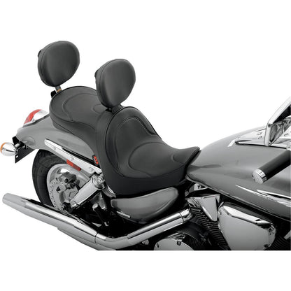 Z1R EZ Glide II Large Vinyl Backrest 0822-0250_228682