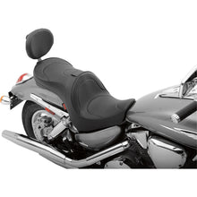 Z1R EZ Glide II Large Vinyl Backrest 0822-0250_228684