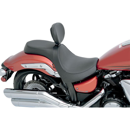Z1R EZ Glide II Large Vinyl Backrest 0822-0250_228686