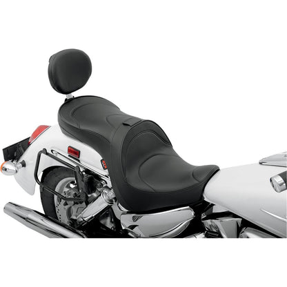 Z1R EZ Glide II Large Vinyl Backrest 0822-0250_228687