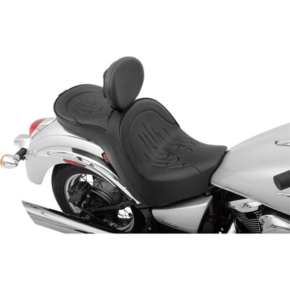 Z1R EZ Glide II Large Vinyl Backrest 0822-0250_228688