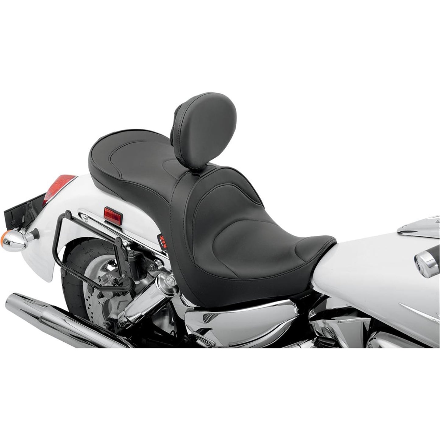 Z1R EZ Glide II Large Vinyl Backrest 0822-0250_228691