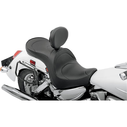 Z1R EZ Glide II Large Vinyl Backrest 0822-0250_228691
