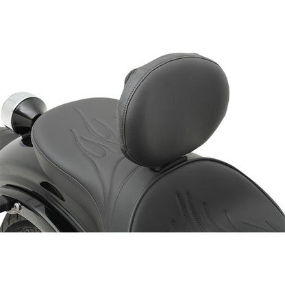 Z1R EZ Glide II Large Vinyl Backrest 0822-0250_228692