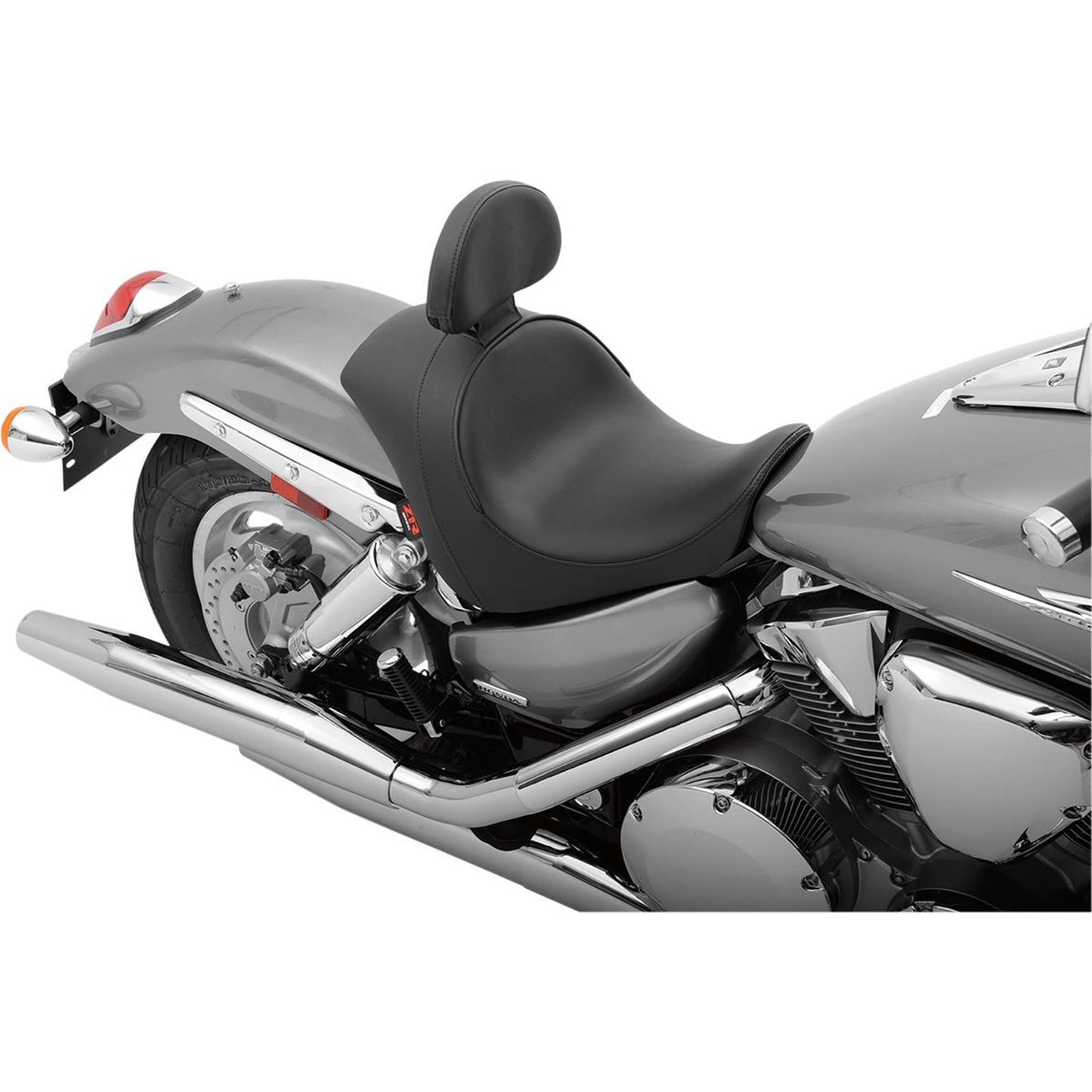 Z1R EZ Glide II Large Vinyl Backrest 0822-0250_228693