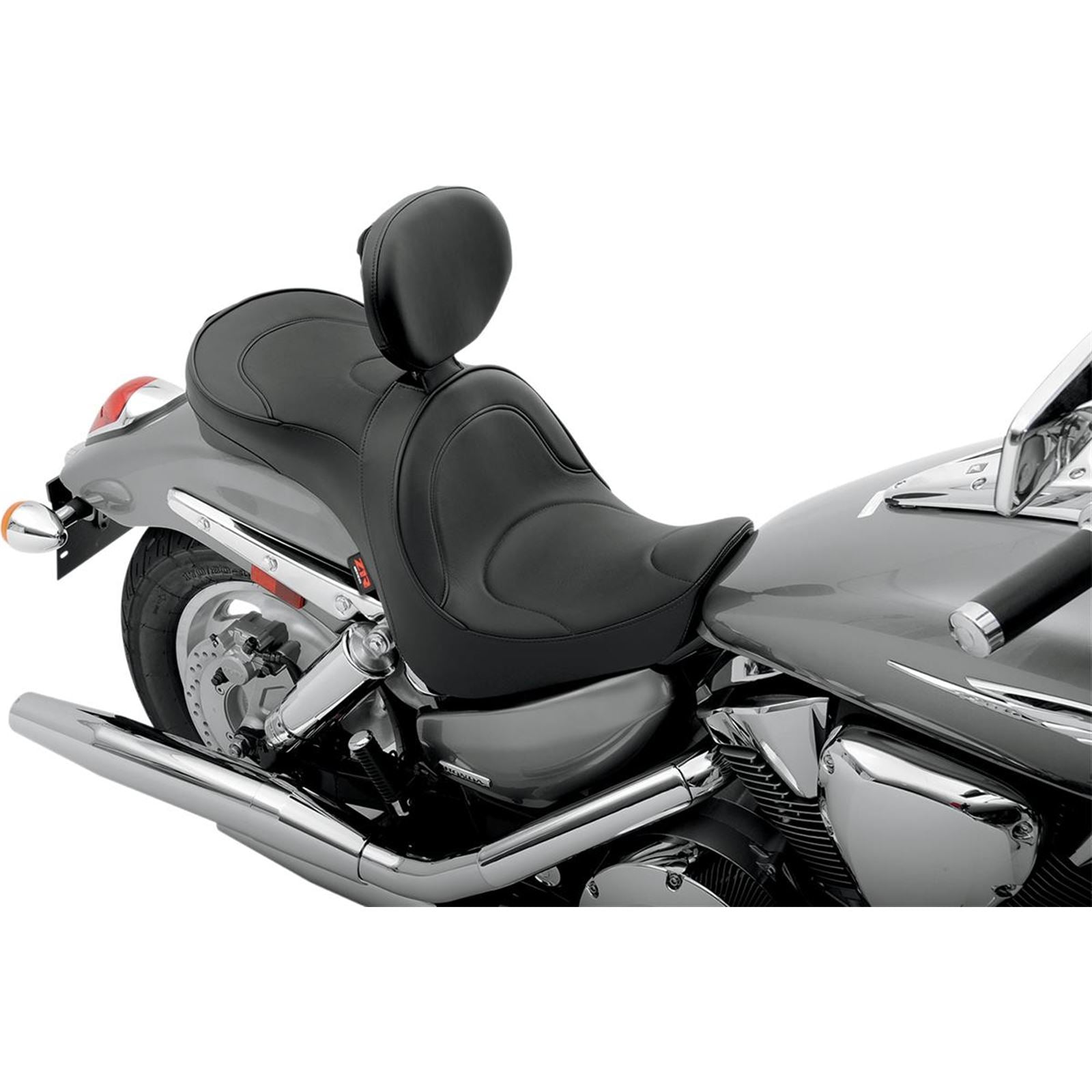 Z1R EZ Glide II Large Vinyl Backrest 0822-0250_228696