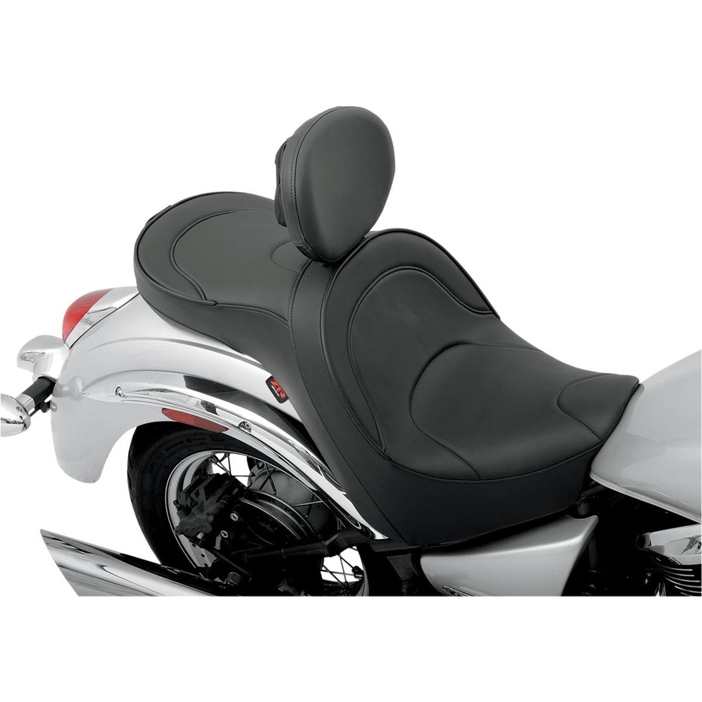 Z1R EZ Glide II Large Vinyl Backrest 0822-0250_228698
