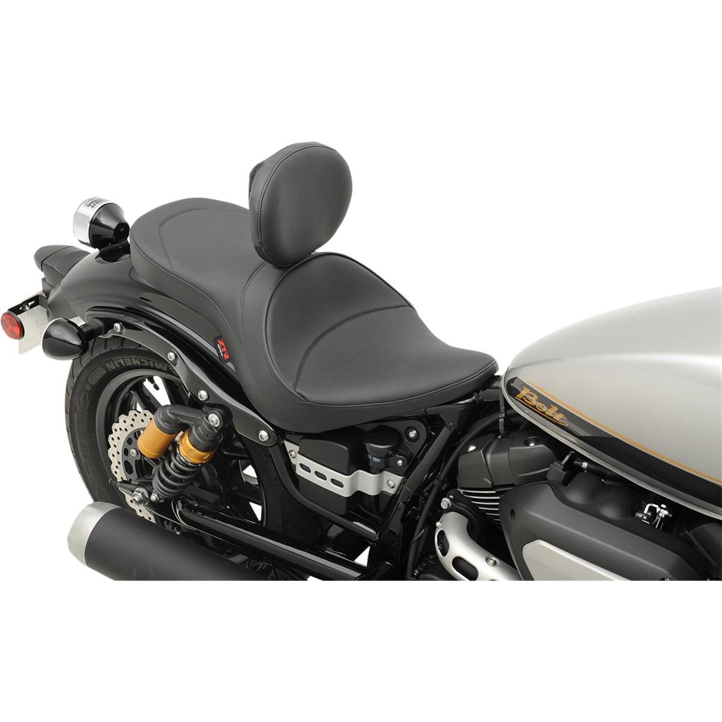 Z1R EZ Glide II Large Vinyl Backrest 0822-0250_228699