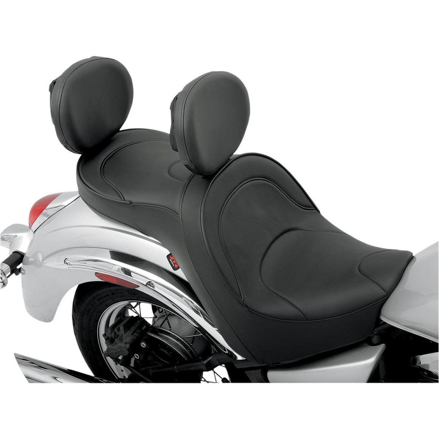 Z1R EZ Glide II Large Vinyl Backrest 0822-0250_228700