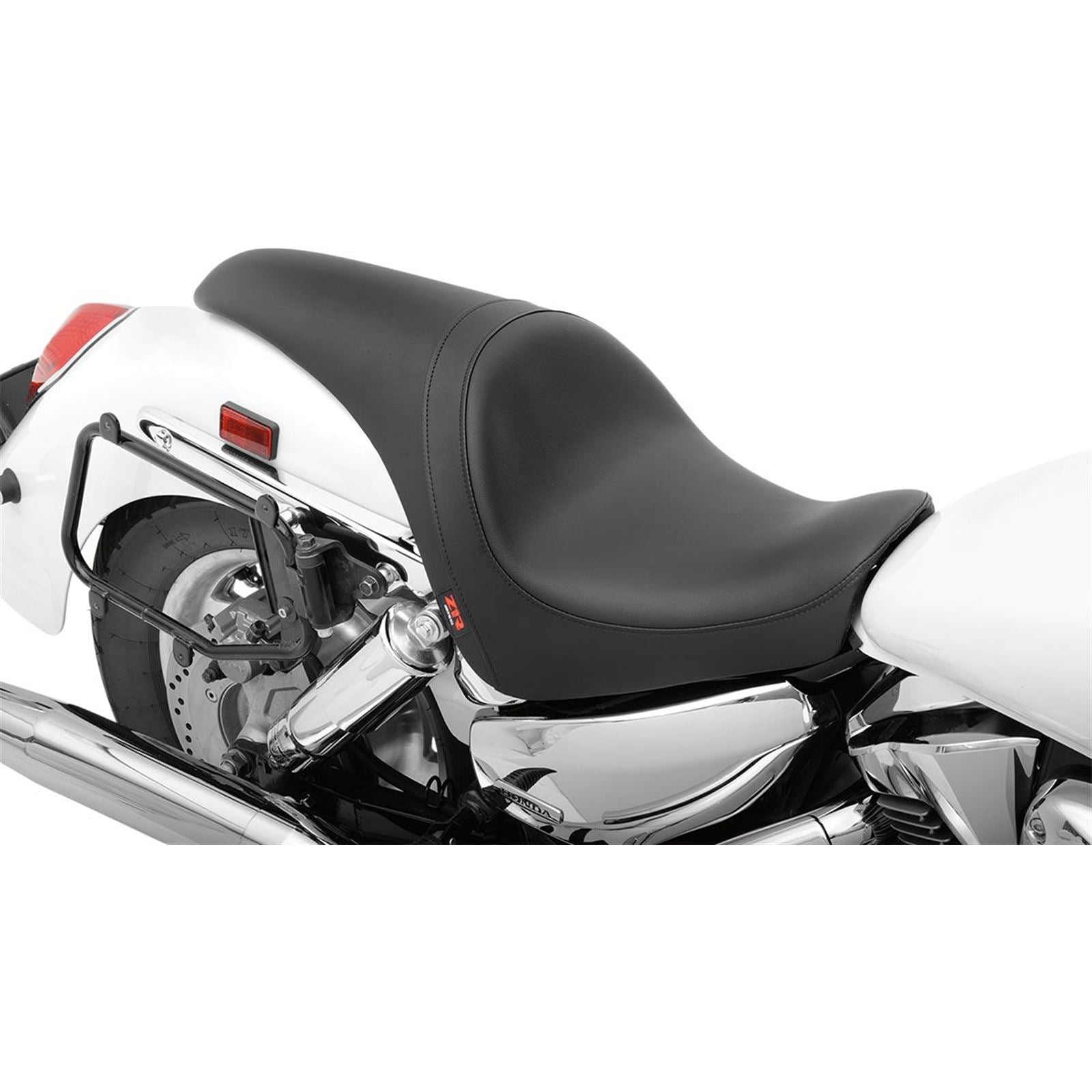 Z1R Predator Seat for Honda VTX1300 - Smooth 0810-1780_228702
