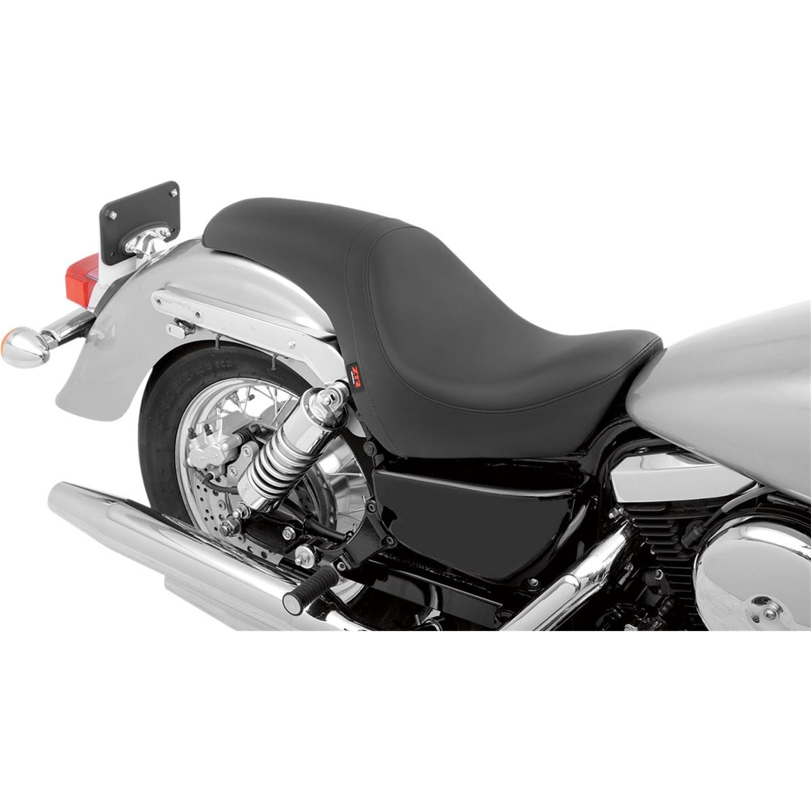 Z1R Predator Seat - Smooth - VN1500 0810-1783_228705