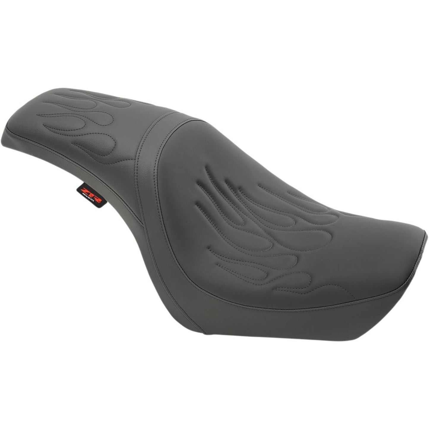 Z1R Predator Seat - Flame - VN1500 0810-1784_228707