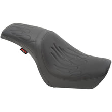 Z1R Predator Seat - Flame - VN1500 0810-1784_228707