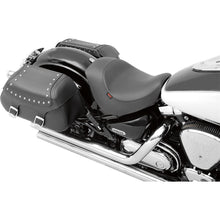 Z1R Low Solo Seat - Smooth - Road Star 0810-1761_228718