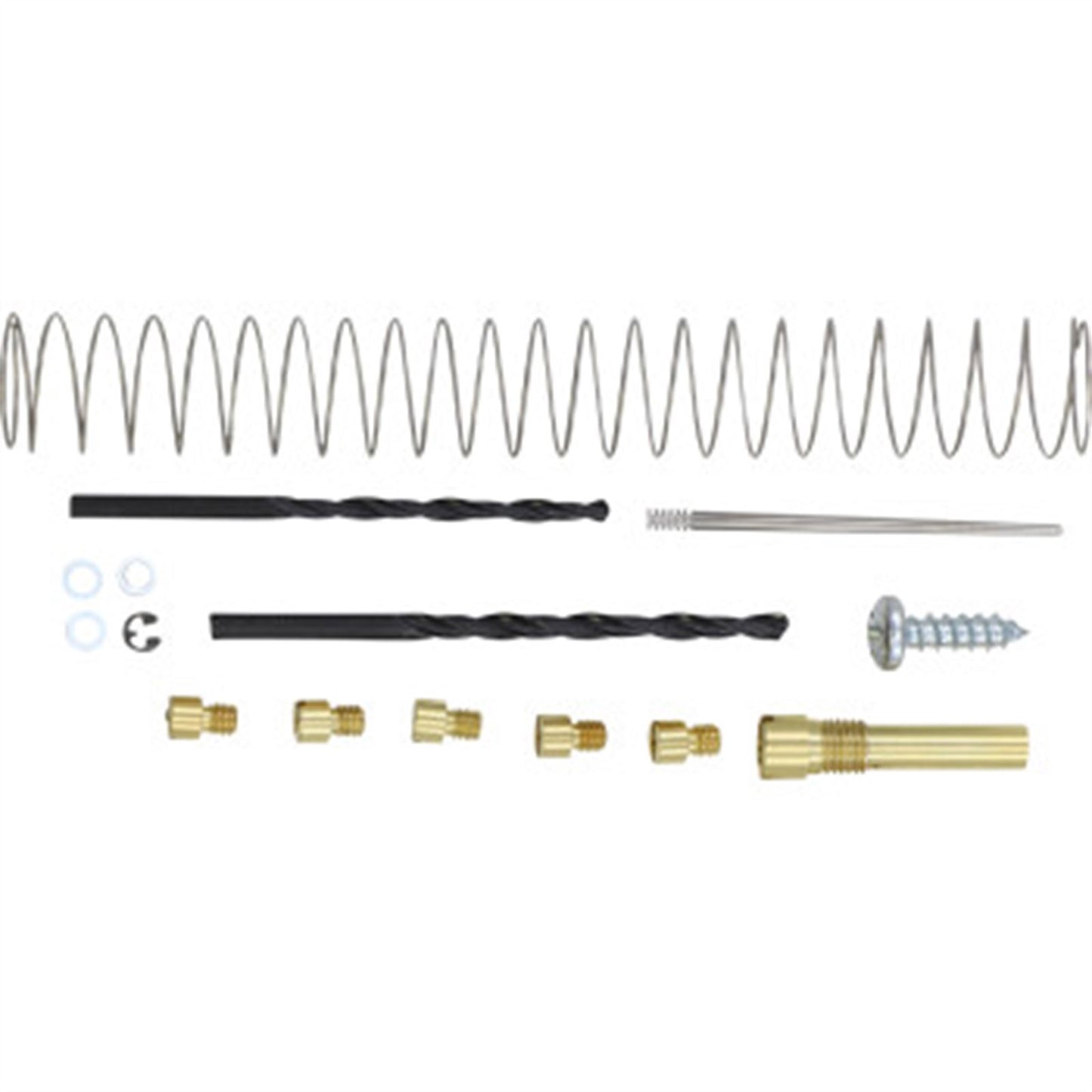 Dynojet Jet Kit Twin Cam 00-06 8121_882964