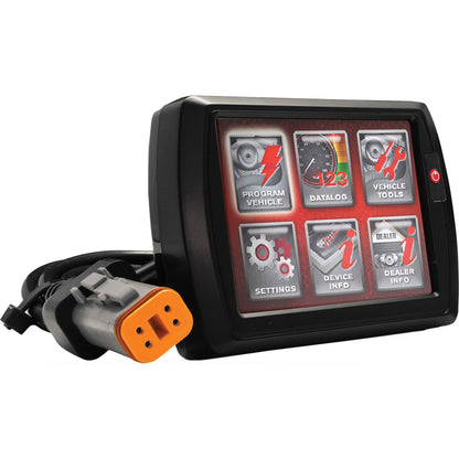 Dynojet Power Vision J1850 Black PV-1B_229153