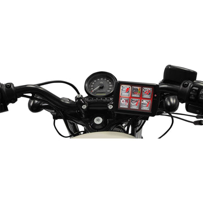 Dynojet Power Vision J1850 Black PV-1B_376953