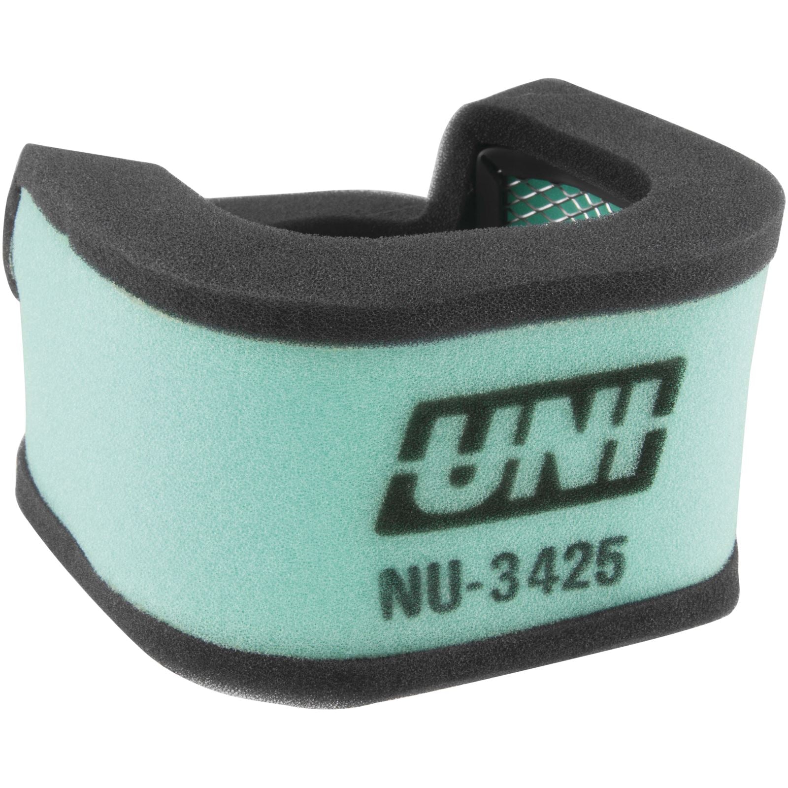 Uni Filter Air Filter- Big Twins '89-95-Round Housing [MPN: NU-3425]_229221