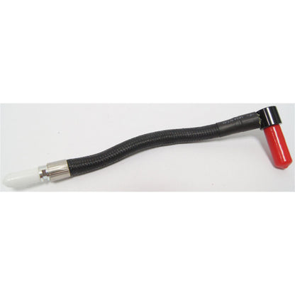 Harddrive EFI Fuel Line FLH FLT '08-13 14-201_1478570