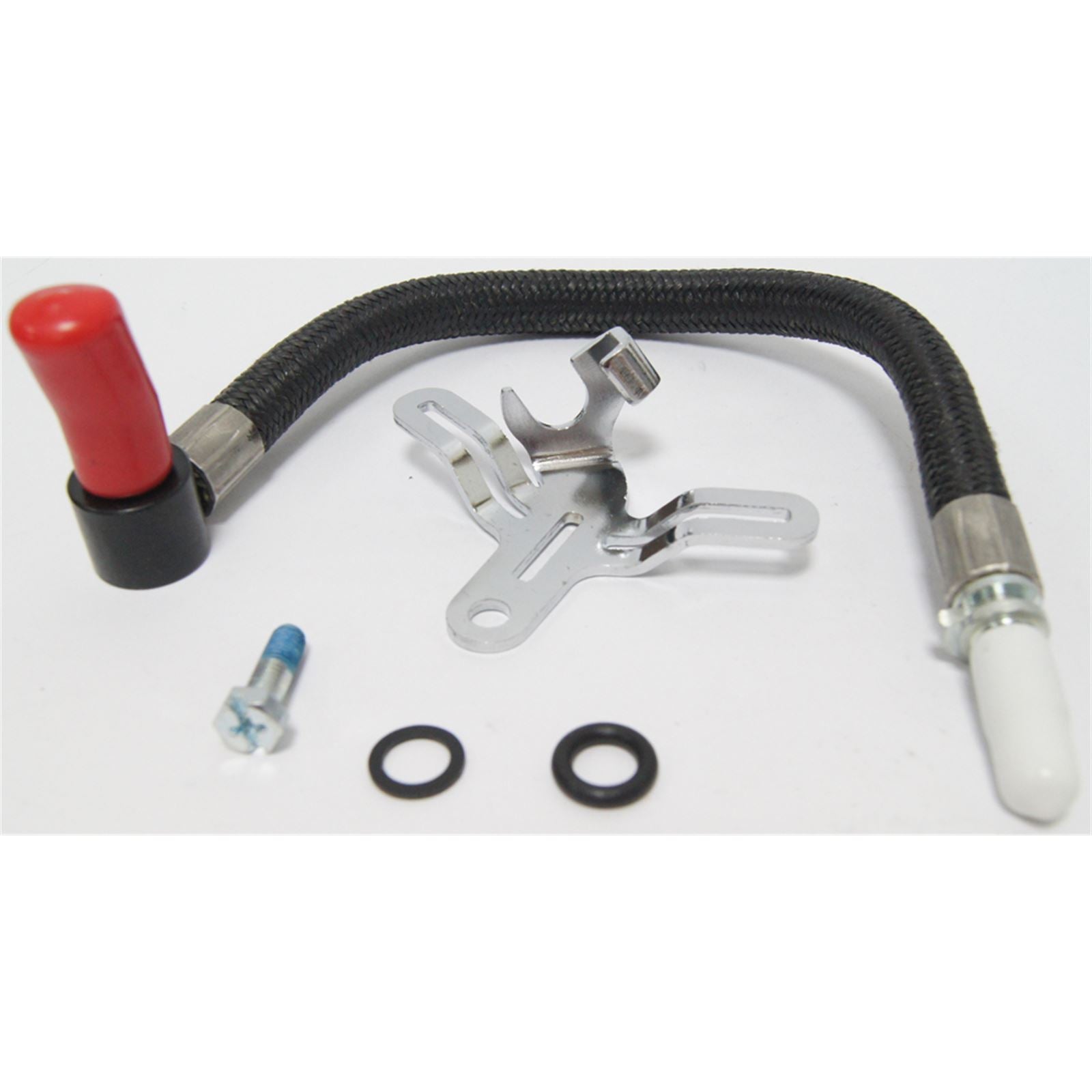 Harddrive EFI Fuel Line XL '07-13 14-204_229232