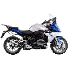 Leovince Factory S Muffler - Stainless Steel - R1200RS [MPN: 14274S]_418777