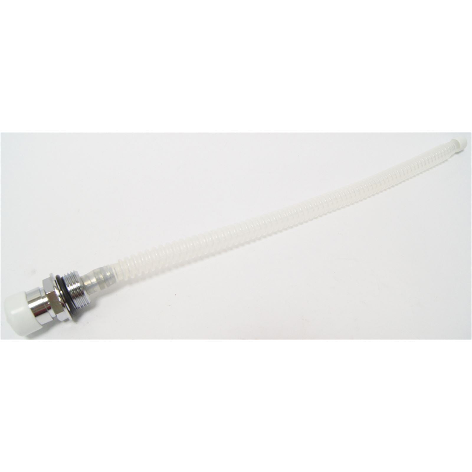 Harddrive Check Valve Assembly FXST FLST 14-208_229236