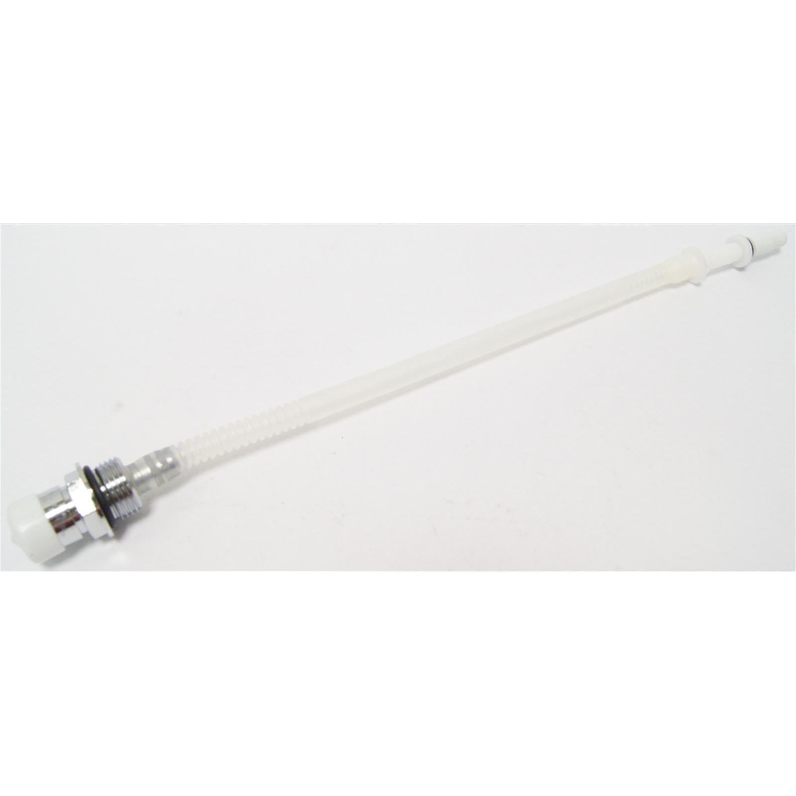 Harddrive Check Valve Assembly FXST FLST 14-209_229237