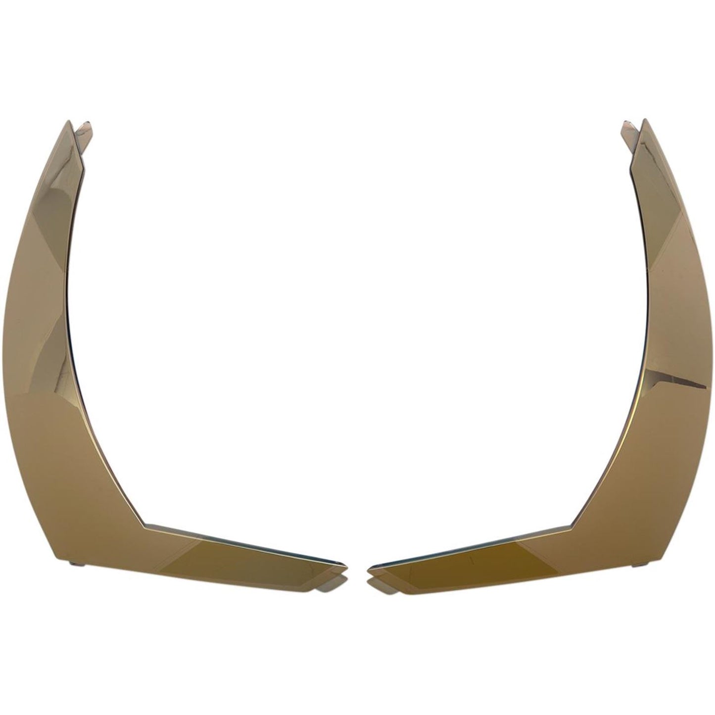 Icon Airform™ Rear Spoiler - RST Gold 0133-1206_229446