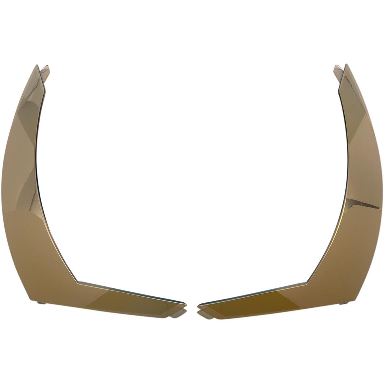 Icon Airform™ Rear Spoiler - RST Gold 0133-1206_229446