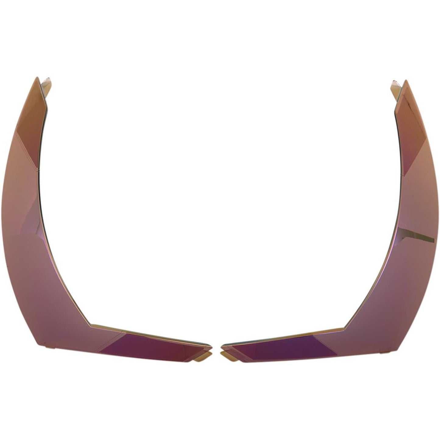 Icon Airform™ Rear Spoiler - RST Purple 0133-1209_229449