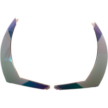 Icon Airform™ Rear Spoiler - RST Green 0133-1210_229450