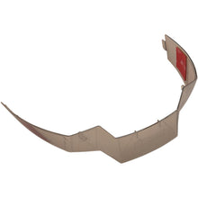Icon Airflite™ Rear Spoiler - RST Silver 0133-1199_229451