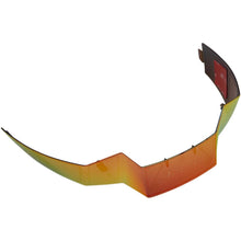 Icon Airflite™ Rear Spoiler - RST Red 0133-1201_229453