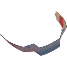 Icon Airflite™ Rear Spoiler - RST Blue 0133-1202_229455