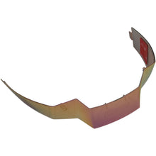 Icon Airflite™ Rear Spoiler - RST Purple 0133-1203_229456