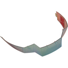 Icon Airflite™ Rear Spoiler - RST Green 0133-1204_229457