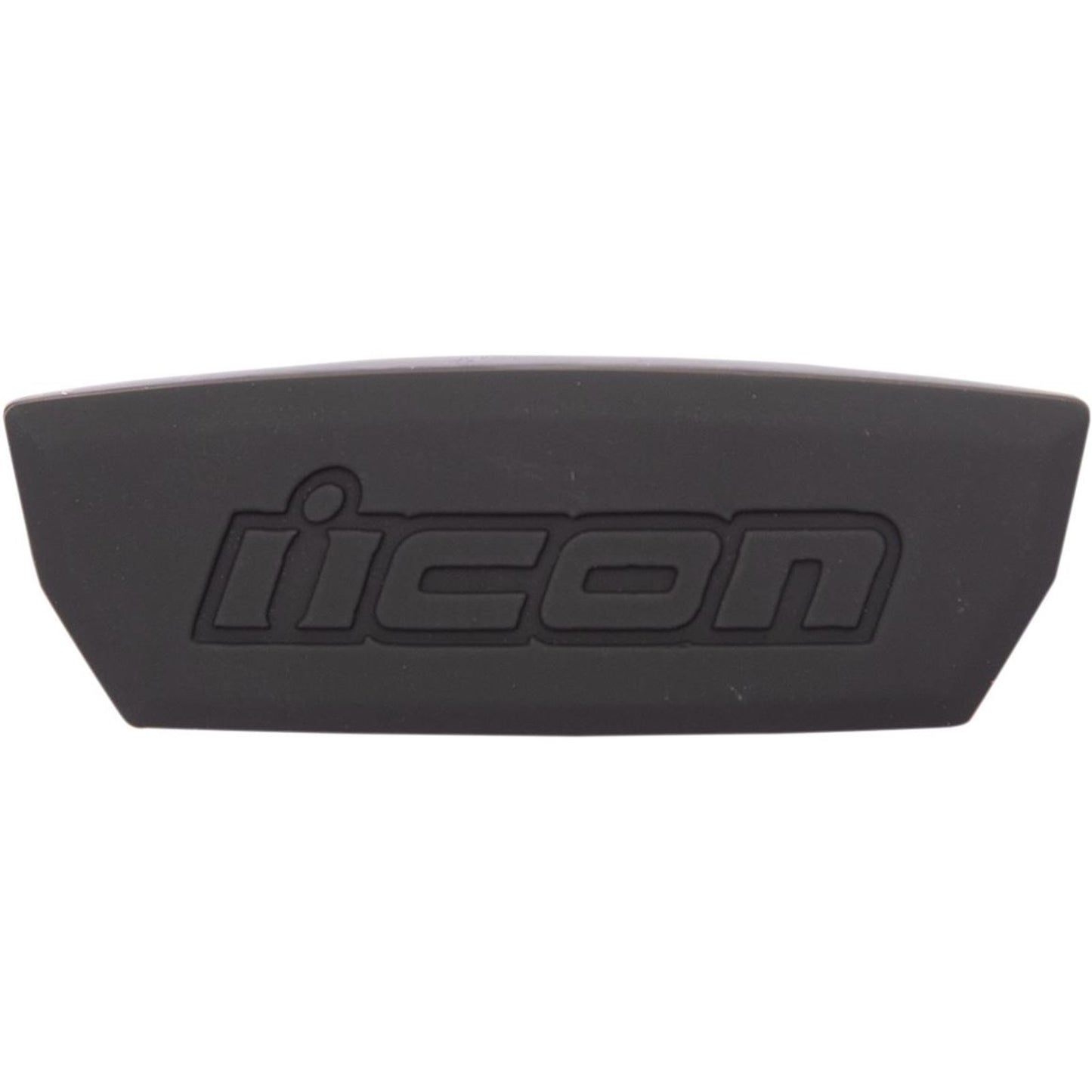 Icon Airform™ Forehead Switch - Rubatone Black 0133-1181_229469