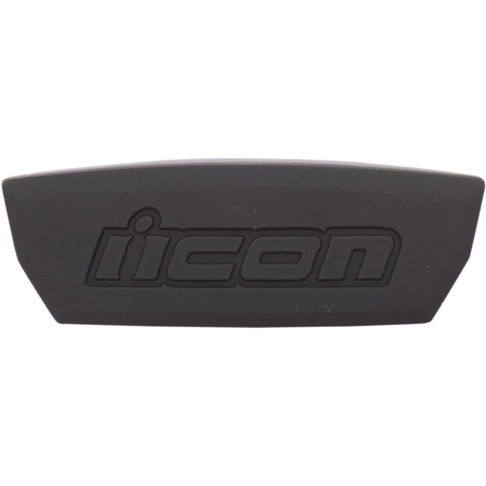 Icon Airform™ Forehead Switch - Rubatone Black 0133-1181_229469